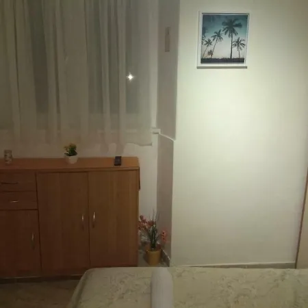 Apartman Paradise *